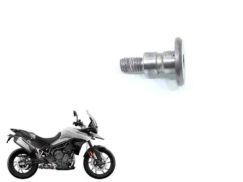Parafuso Pedal Freio Triumph Tiger 900 Gt  20-23