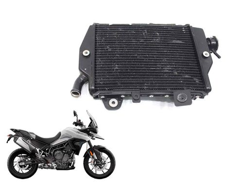 Radiador Direito Triumph Tiger 900 Gt  20-23