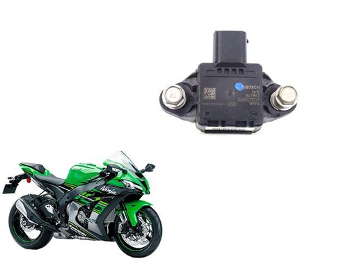 Sensor Inclinação Up Kawasaki Zx 10 Zx10 16-2