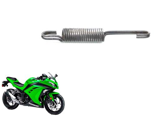 Mola Cavalete Descanso Lateral Kawasaki Ninja 300 13-18