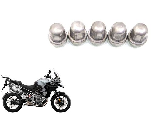 Porca Roda Traseira Triumph Tiger 1200 Explorer 12-1