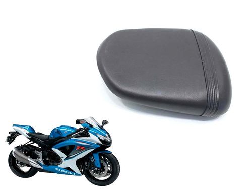 Banco Traseiro Carona Suzuki Gsxr 750 Srad 11-13