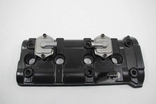 Tampa Cabeçote Kawasaki Zx 10 11-15