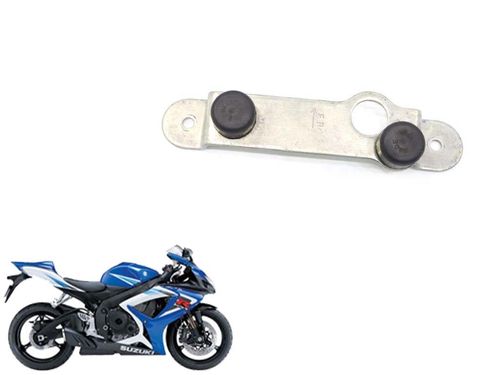 Suporte Banco Suzuki Gsxr 750 Srad Srad 750 07-1