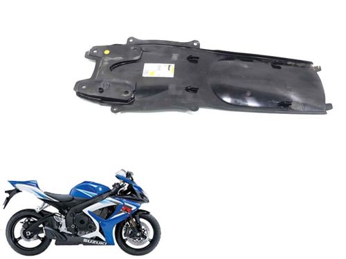 Para-lama Traseiro Inferior Suzuki Gsxr 750 Srad 07-1