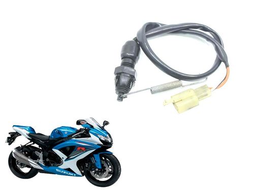 Interruptor Freio Traseiro Suzuki Gsxr 750 Srad 11-13
