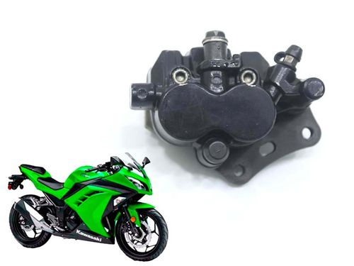 Pinça Freio Dianteiro Kawasaki Ninja 300 Ninja300 13-17