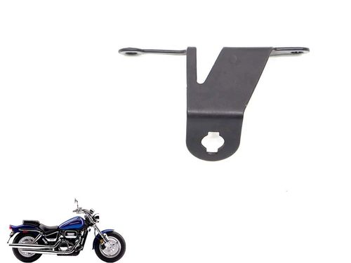 Suporte Buzina Suzuki Marauder 800 97-05