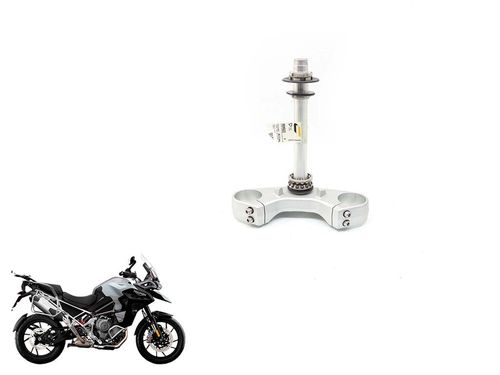 Mesa Inferior Direção Triumph Tiger 1200 Explorer 12-15
