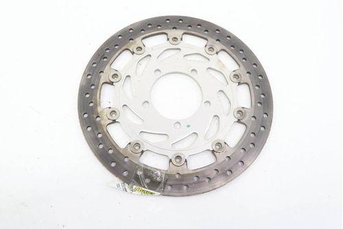Disco Freio Dianteiro Triumph Bonneville T100 20-20