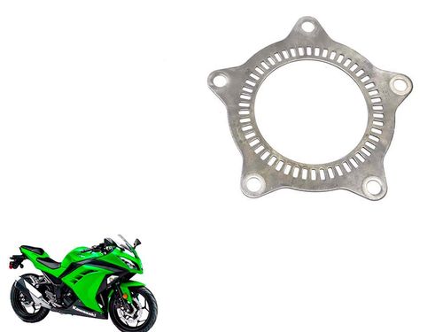 Disco Abs Dianteiro Kawasaki Ninja 300 Ninja300 13-18