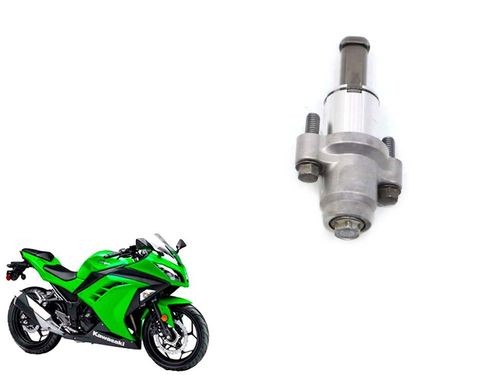 Acionador Corrente Comando Kawasaki Ninja 300 13-18