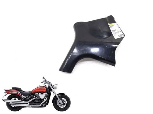 Acabamento Coluna Direção L/e Suzuki Boulevard M800 11-1