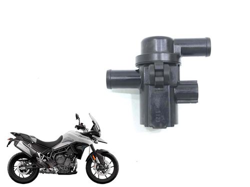 Válvula Solenoide Triumph Tiger 900 Gt  20-23