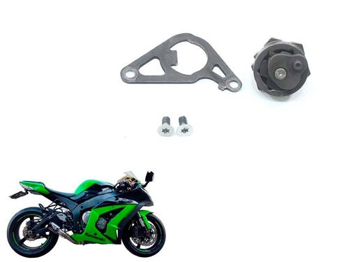 Estrela Cambio Kawasaki Zx 10 Zx10 11-15