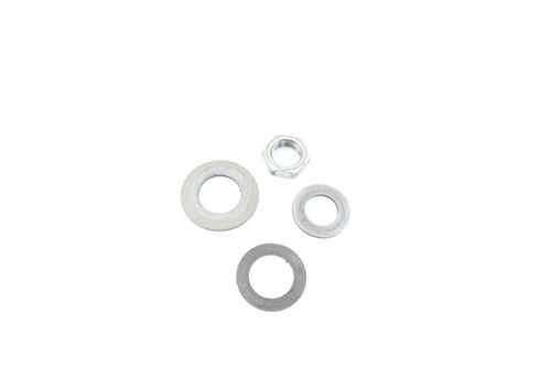 Porca Campana Kawasaki Ninja 250 R Ninja250r 08-12