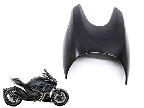 Carenagem Frontal/farol Ducati Diavel 1198  11-14