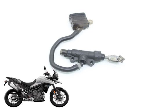 Cilindro Burrinho Freio Traseiro Triumph Tiger 900 Gt 20-23