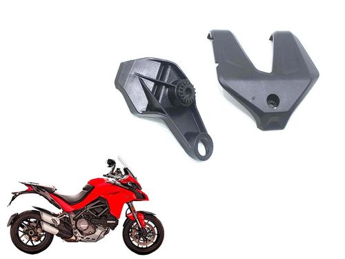 Suporte Reservatório Canister Ducati Multistrada 1260 S 18-21