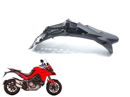 Para-lama Traseiro Ducati Multistrada 1260 S 18-21
