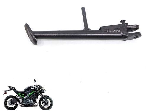 Cavalete Lateral Kawasaki Z 900 Z900 19-21