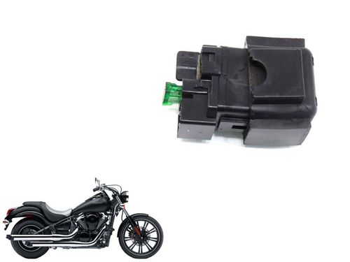 Rele Partida Kawasaki Vulcan 900 Vulcan900 09-14