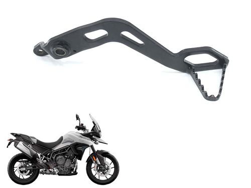 Pedal Freio Triumph Tiger 900 Gt  20-23