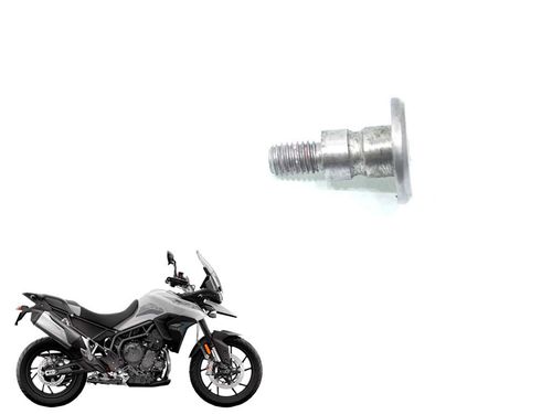 Parafuso Pedal Cambio Triumph Tiger 900 Gt  20-23