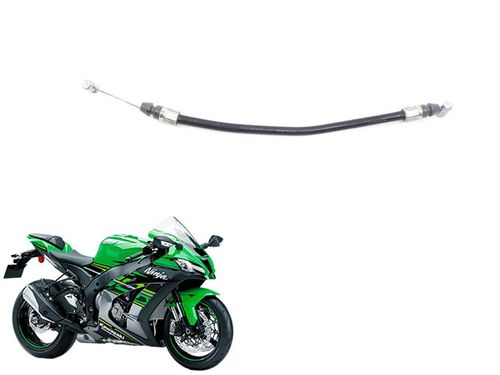 Cabo Trava Kawasaki Zx 10 Zx10 16-2