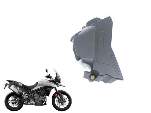 Tampa Pinhão Triumph Tiger 900 Gt  20-23