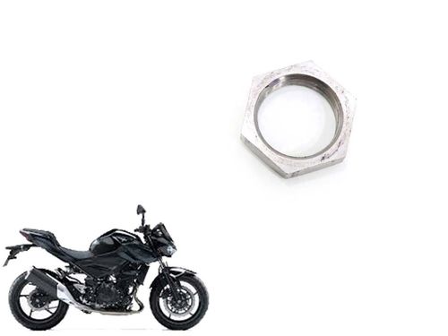 Porca Coluna Direção Kawasaki Z 400 Z400 20-2