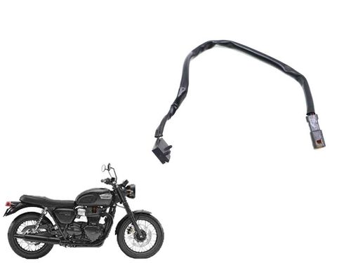 Interruptor Freio Traseiro Triumph Bonneville T100 18-2