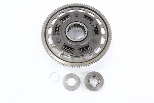 Campana Embreagem Triumph Daytona T595 Daytonat595 97-98