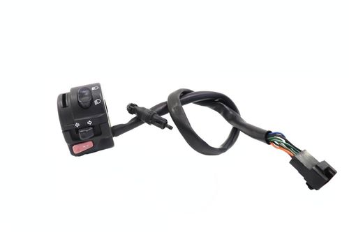 Chave Punho Luz Triumph Street Triple 675 13-14