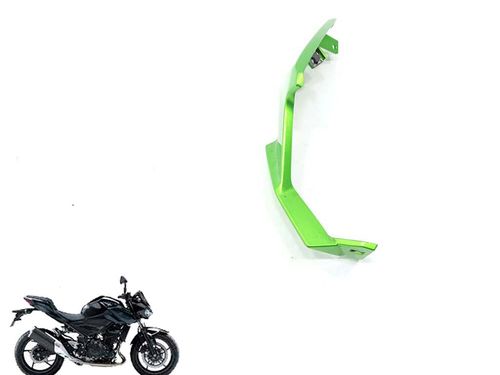 Carenagem Esquerda Farol 000095 Z 400 Z400 19-22