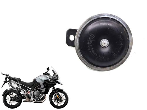 Buzina Triumph Tiger 1200 Explorer 12-1