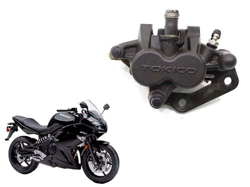 Pinça Freio Dianteiro Direito Kawasaki Ninja 650 R 11-12