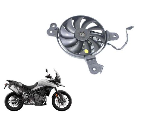 Ventoinha Esquerda Triumph Tiger 900 Gt  20-23