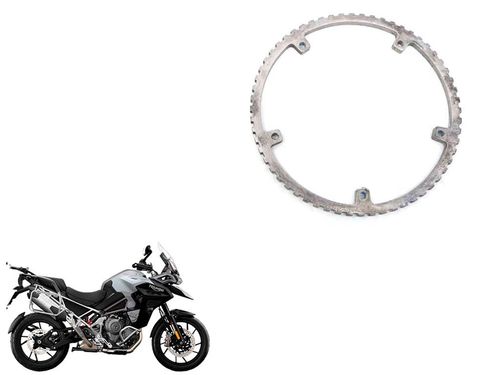 Disco Abs Traseiro Triumph Tiger 1200 Explorer 12-1