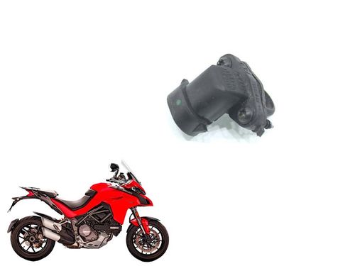 Sensor Pressão Ar Ducati Multistrada 1260 S 18-21
