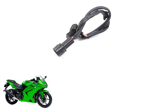 Sensor Velocímetro Kawasaki Ninja 250 R Ninja250r 08-12