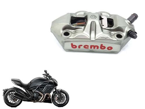 Pinça Freio Dianteiro Direito Ducati Diavel 1198  11-14