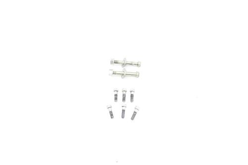 Kit Parafusos Mesa Direção Ducati Monster 821 2014-2016