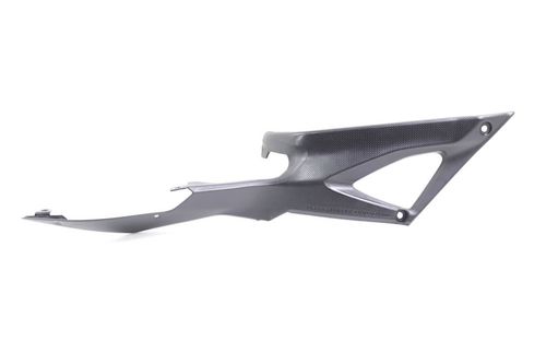 Acabamento Tanque Direito Ducati 848 Evo Corse 2011-2012
