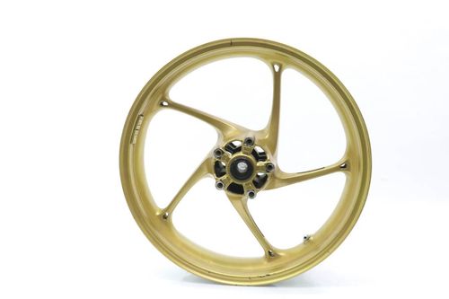 Roda Dianteira Triumph Street Triple 675 2013-2014