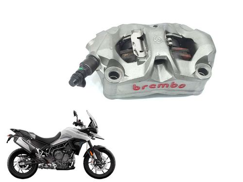 Pinça Freio Dianteiro Esquerdo Triumph Tiger 900 Gt 20-23