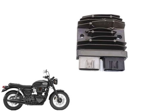 Retificador Triumph Bonneville T100 18-2