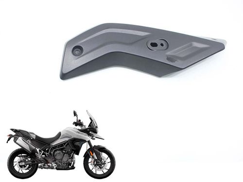 Suporte Pisca Dianteiro L/e Triumph Tiger 900 Gt  20-23
