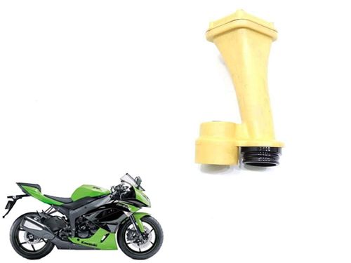 Pescador Óleo 000110 Zx 6 Zx6 09-12