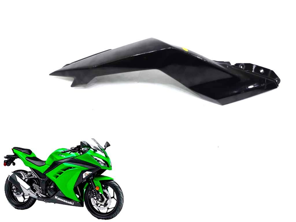 Carenagem Rabeta Direita Kawasaki Ninja 300 13-1 - CompreSuaPeça